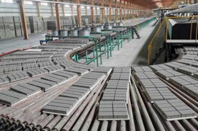 陶瓷快訊|總投資40億元納米抗菌陶瓷建設項目正式開工;韋立陶瓷新建氧化鋁陶瓷生產線;惠達瓷磚全球經銷商峰會圓滿舉行