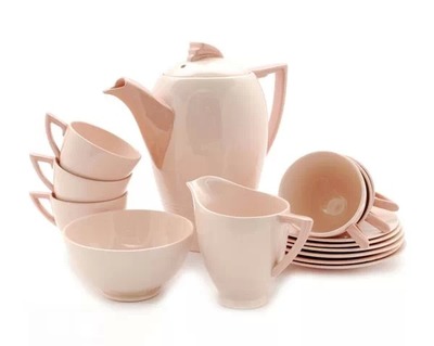 裝飾藝術運動中的產品設計