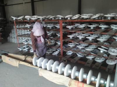 滄州琪諾電力器材