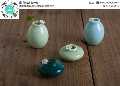 創(chuàng)意陶瓷擺件高清圖片下載 紅動網(wǎng)