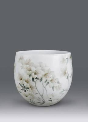 博覽會專題 | 這場千載難逢的陶瓷大展,件件都是“國寶”!