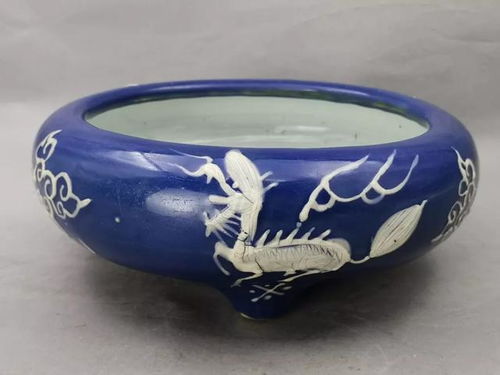 徽風(fēng) 瓷韻 安徽省古陶瓷收藏特展