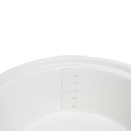 順祥陶瓷 伏爾思8寸骨玉瓷易潔兩用陶瓷鍋 微波爐電陶爐煤氣爐適用湯鍋產(chǎn)品圖片5素材 it168湯鍋圖片大全