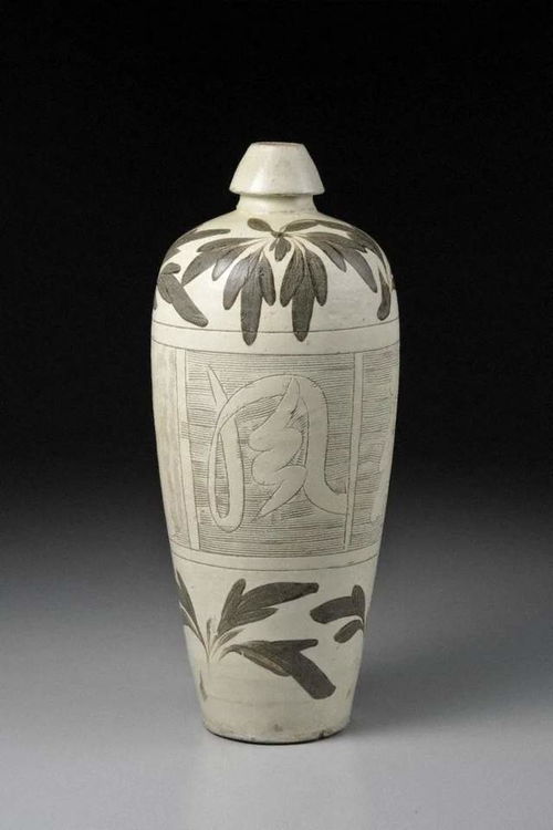 中國陶瓷在日本,驚艷了世界