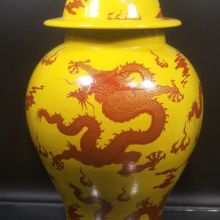 詔安縣深橋營(yíng)興工藝制品廠 匠心獨(dú)運(yùn)的美術(shù)與工藝陶瓷